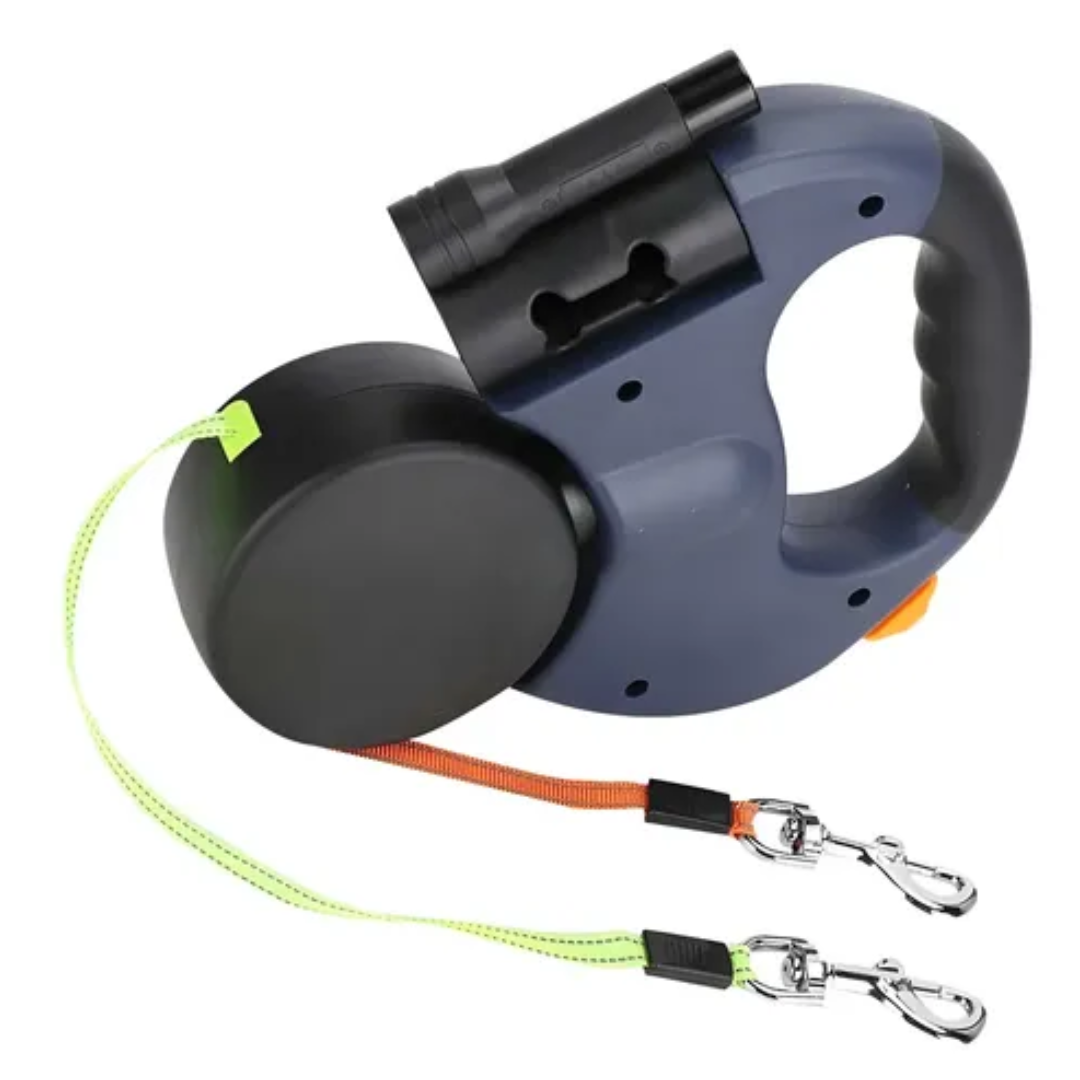 Twinly NoTangle Leash