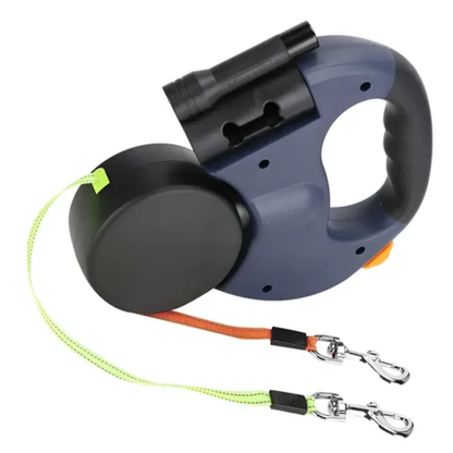 Twinly NoTangle Leash
