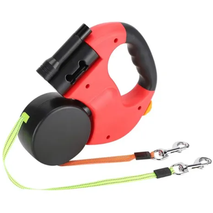 Twinly NoTangle Leash