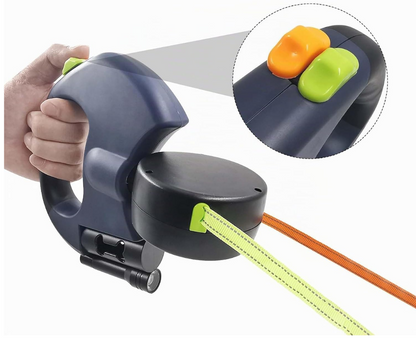 Twinly NoTangle Leash